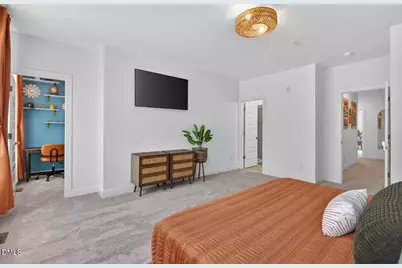 1210 Coach Station Alley #101, Raleigh, NC 27601 - Photo 13