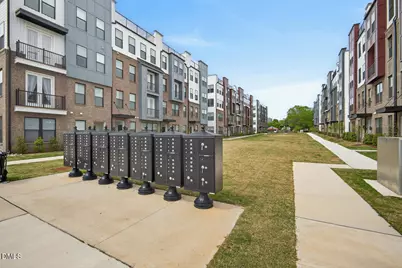 1210 Coach Station Alley #101, Raleigh, NC 27601 - Photo 27
