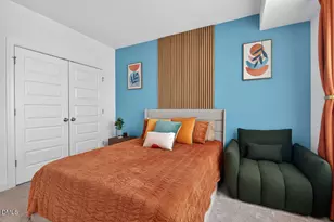 1210 Coach Sta Aly, Raleigh, NC 27601 - Photo 23