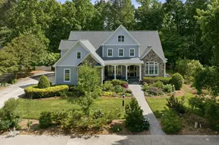 160 Tramore Dr, Chapel Hill, NC 27516 - Photo 3