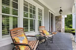 160 Tramore Dr, Chapel Hill, NC 27516 - Photo 5