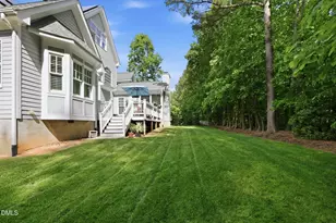 160 Tramore Dr, Chapel Hill, NC 27516 - Photo 49