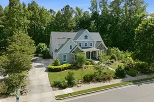 160 Tramore Dr, Chapel Hill, NC 27516 - Photo 57