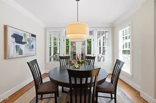 160 Tramore Dr, Chapel Hill, NC 27516 - Photo 21