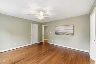 160 Tramore Dr, Chapel Hill, NC 27516 - Photo 31
