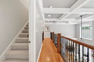 160 Tramore Dr, Chapel Hill, NC 27516 - Photo 41