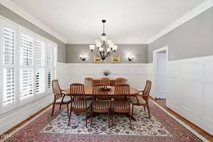 160 Tramore Dr, Chapel Hill, NC 27516 - Photo 11