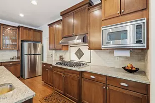 160 Tramore Dr, Chapel Hill, NC 27516 - Photo 19