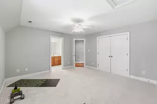 160 Tramore Dr, Chapel Hill, NC 27516 - Photo 33