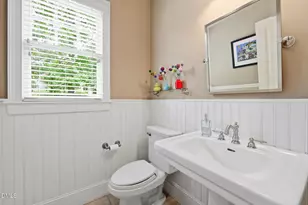 160 Tramore Dr, Chapel Hill, NC 27516 - Photo 27