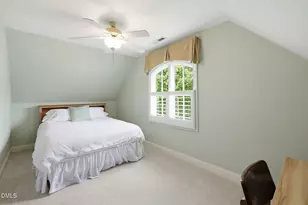 160 Tramore Dr, Chapel Hill, NC 27516 - Photo 43