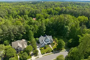 160 Tramore Dr, Chapel Hill, NC 27516 - Photo 53