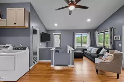 237 Willifords Point Drive, Roxboro, NC 27574 - Photo 15