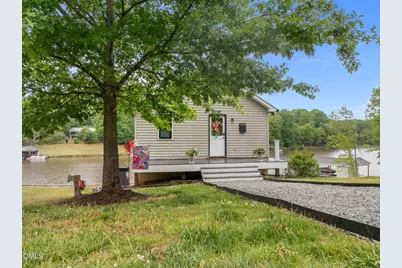 237 Willifords Point Drive, Roxboro, NC 27574 - Photo 3