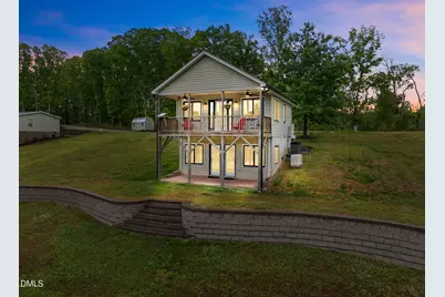 237 Willifords Point Drive, Roxboro, NC 27574 - Photo 1