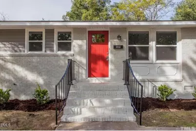 409 Dudley Avenue, Sanford, NC 27330 - Photo 1