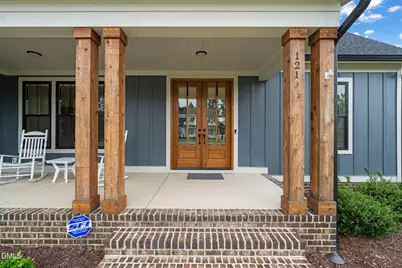 121 Lane Farms Way, Holly Springs, NC 27540 - Photo 43
