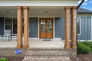 121 Lane Farms Wy, Holly Springs, NC 27540 - Photo 43