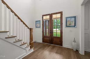 121 Lane Farms Wy, Holly Springs, NC 27540 - Photo 45
