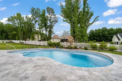 121 Lane Farms Way, Holly Springs, NC 27540 - Photo 3