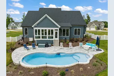 121 Lane Farms Way, Holly Springs, NC 27540 - Photo 51