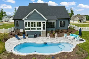 121 Lane Farms Wy, Holly Springs, NC 27540 - Photo 51