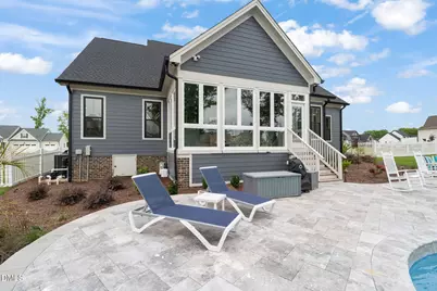121 Lane Farms Way, Holly Springs, NC 27540 - Photo 39