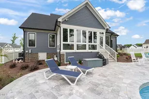 121 Lane Farms Wy, Holly Springs, NC 27540 - Photo 39