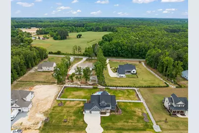 121 Lane Farms Way, Holly Springs, NC 27540 - Photo 47