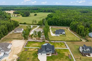 121 Lane Farms Wy, Holly Springs, NC 27540 - Photo 47