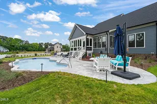 121 Lane Farms Wy, Holly Springs, NC 27540 - Photo 41