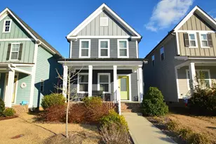 725 Fireball Ct, Knightdale, NC 27545 - Photo 1