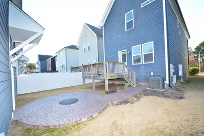 725 Fireball Court, Knightdale, NC 27545 - Photo 17