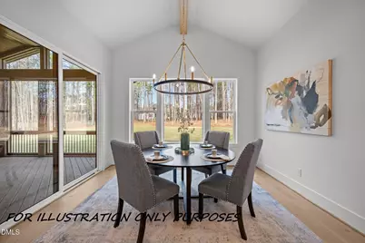 5304 Dixon Drive, Raleigh, NC 27609 - Photo 5