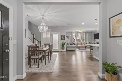 108 Tree Hill Lane, Holly Springs, NC 27540 - Photo 3