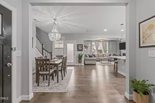 108 Tree Hill Ln, Holly Springs, NC 27540 - Photo 3