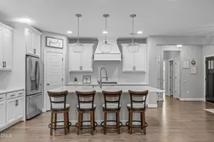108 Tree Hill Ln, Holly Springs, NC 27540 - Photo 7