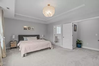 108 Tree Hill Lane, Holly Springs, NC 27540 - Photo 17