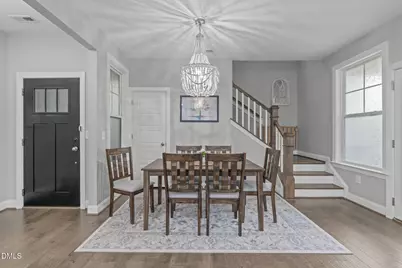 108 Tree Hill Lane, Holly Springs, NC 27540 - Photo 5