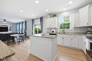 539 River Dell Townes Ave., Clayton, NC 27527 - Photo 5