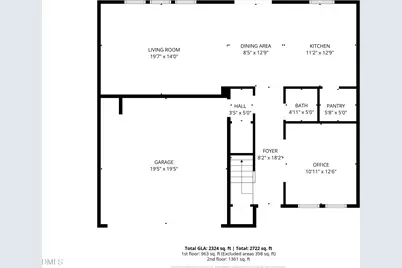 539 River Dell Townes Avenue, Clayton, NC 27527 - Photo 33