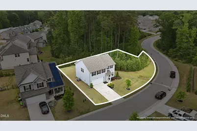 539 River Dell Townes Avenue, Clayton, NC 27527 - Photo 27