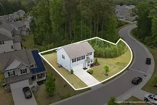 539 River Dell Townes Ave., Clayton, NC 27527 - Photo 27