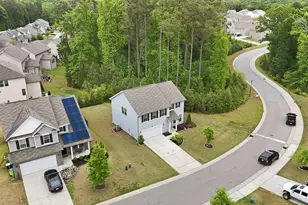539 River Dell Townes Ave., Clayton, NC 27527 - Photo 29