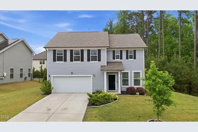 539 River Dell Townes Avenue, Clayton, NC 27527 - Photo 1