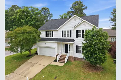 815 Brookhannah Court, Fuquay Varina, NC 27526 - Photo 7