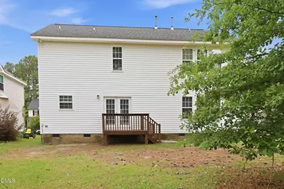 815 Brookhannah Court, Fuquay-Varina, NC 27526 - Photo 45