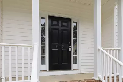815 Brookhannah Court, Fuquay-Varina, NC 27526 - Photo 5