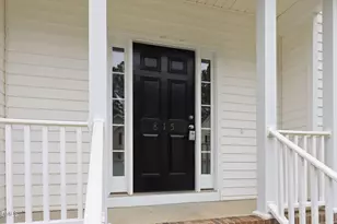 815 Brookhannah Ct, Fuquay Varina, NC 27526 - Photo 5