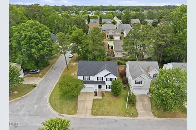 815 Brookhannah Court, Fuquay-Varina, NC 27526 - Photo 47